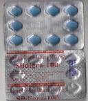 Sildigra Tablets