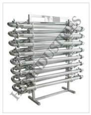 Pipe Heat Exchanger