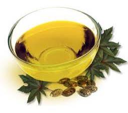 Chemo Castor Oil