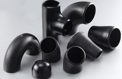 CARBON STEEL BW FITTINGS