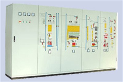SDK Series Control Panel