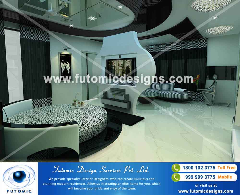 Luxury Home Interior Designer