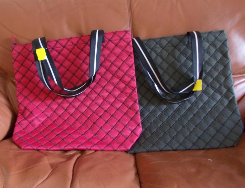 Fashion Tote Bags