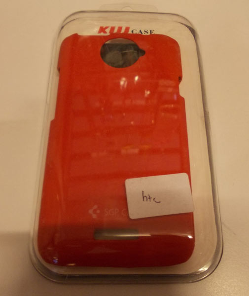 Kiji Phone Cover