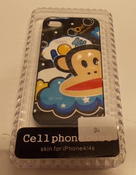 Sanrio Phone Cover