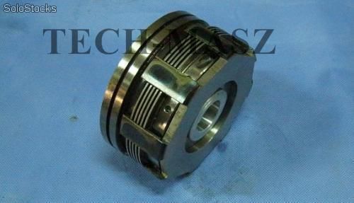 Milling Machines Clutches