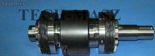 Mechanical Coupling