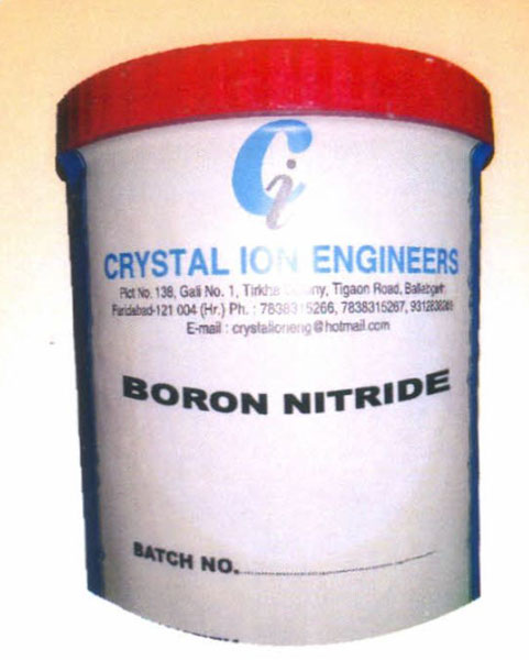 Boron Nitride Powder Buy Boron Nitride Powder In Faridabad Haryana India