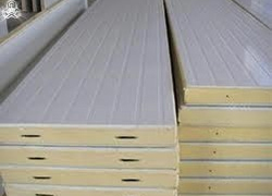 Cold Storage Insulated Panels