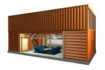 Container Homes