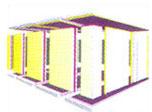 prefabricated panel