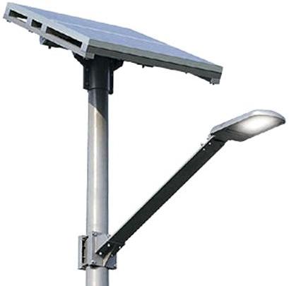 Solar Street Light