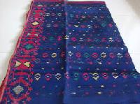 jamdani sarees