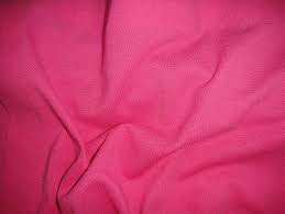 Spun Silk Fabric