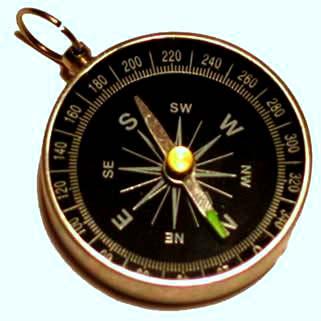 Nautical Compass