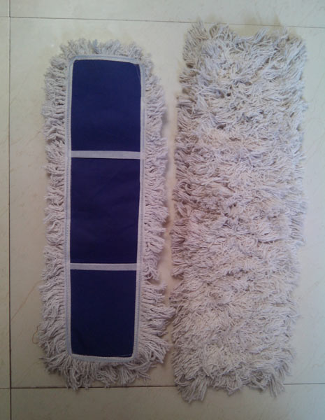 Dry Mop Refill Cotton