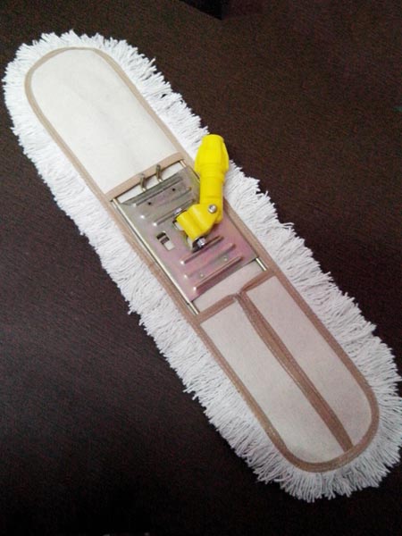Vtc Dust Control Mop, Feature : Floor Cleanig