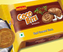 coco bite biscuit