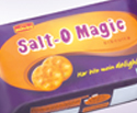 Salt-O-Magic Biscuit