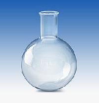 Glass Laboratory Flask, Feature : Durable, Eco Friendly, Freshness Preservation, Good Strength, Hard Structure