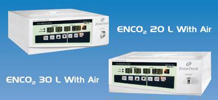 Digital CO2 Insufflator, Voltage : 220-240 V