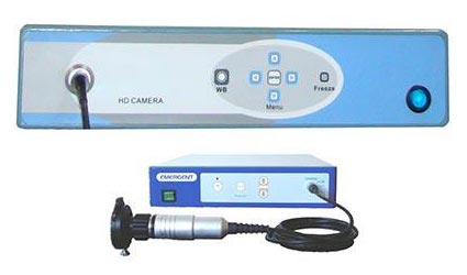 Digital Endoscope Camera, for Hospital