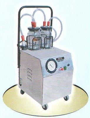 Surgical Suction Machine, for Medical, Voltage : 220V