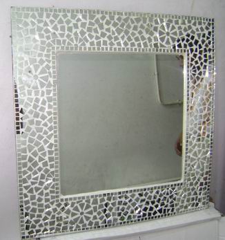 AADYA Mirror