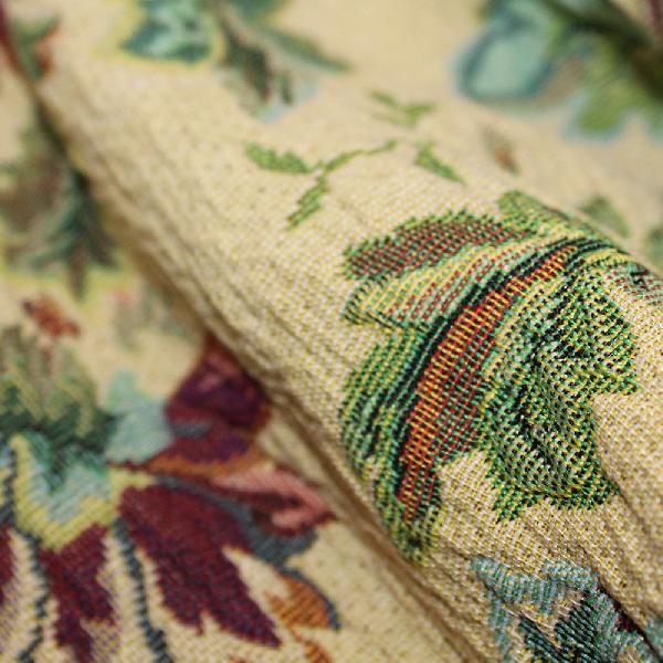 Jacquard Fabric, Pattern : Coustomize Design