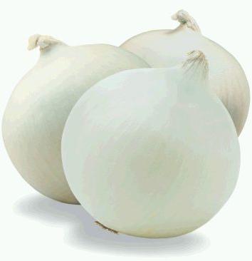 White Onion