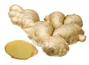 Fresh Ginger