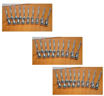 Self Drilling Screw