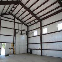 Prefabricated Steel Buildings