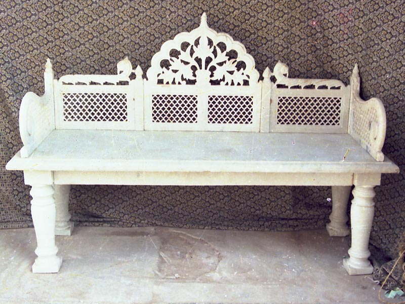 Marble Patio Furniture