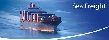 Sea Freight Forwarding