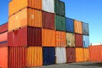 Shipper Owned Container Services