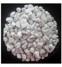 Calcined Dolomite Lumps, for Industrial, Packaging Size : 50 kg, 500 Kg, 1 Ton