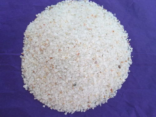 Dolomite Grits, Color : White