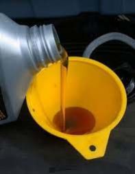 Lubetrac Tractor Engine Oil (UTTO)