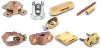 electrical earthing accessories