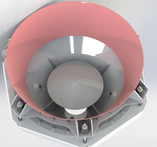 Fluidizations Equipments