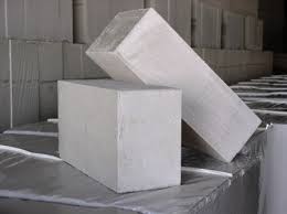 Cellular Lightweight Concrete Blocks