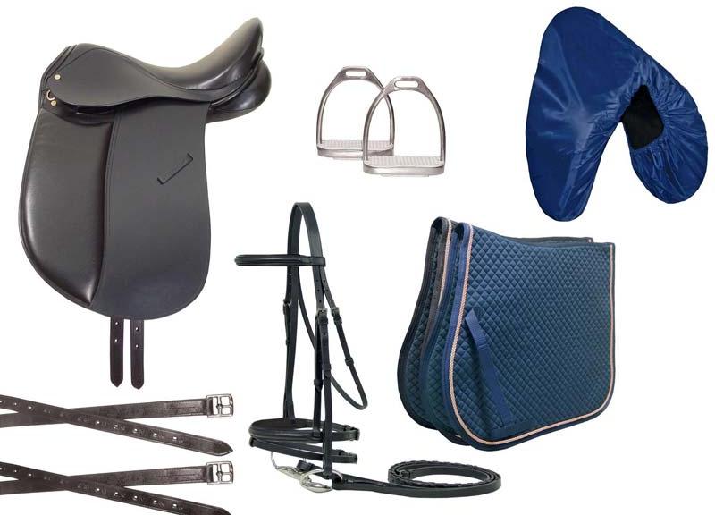 horse tack products