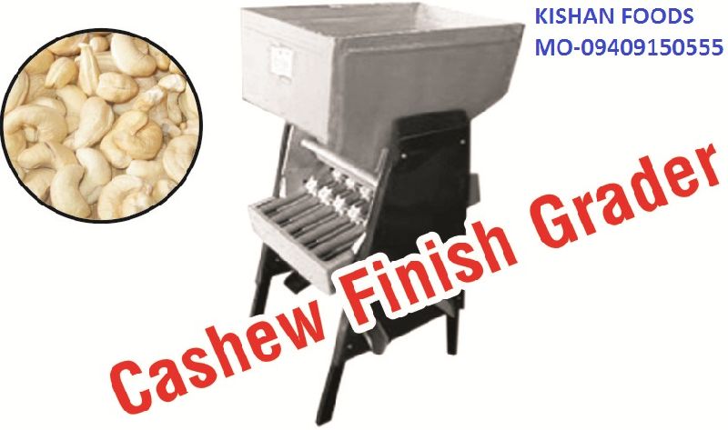 Cashew Nut Grading Machine