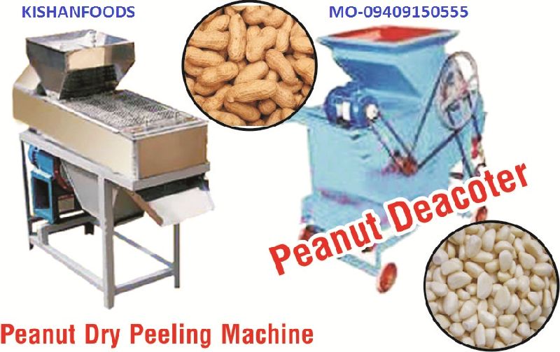 Peanut Shelling Machine