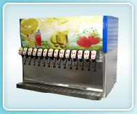 Soda Vending Machines