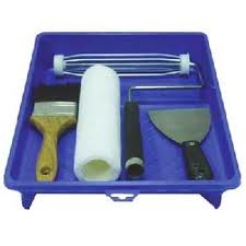 Paint Tool Kit