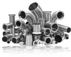 Stainless Steel Pipe Fittings