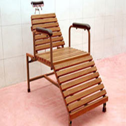 Nasya Chair (nasya Peeth)