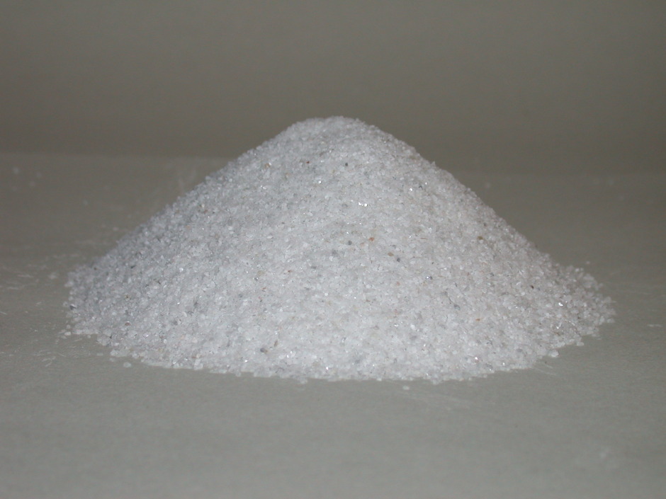 calcite powder